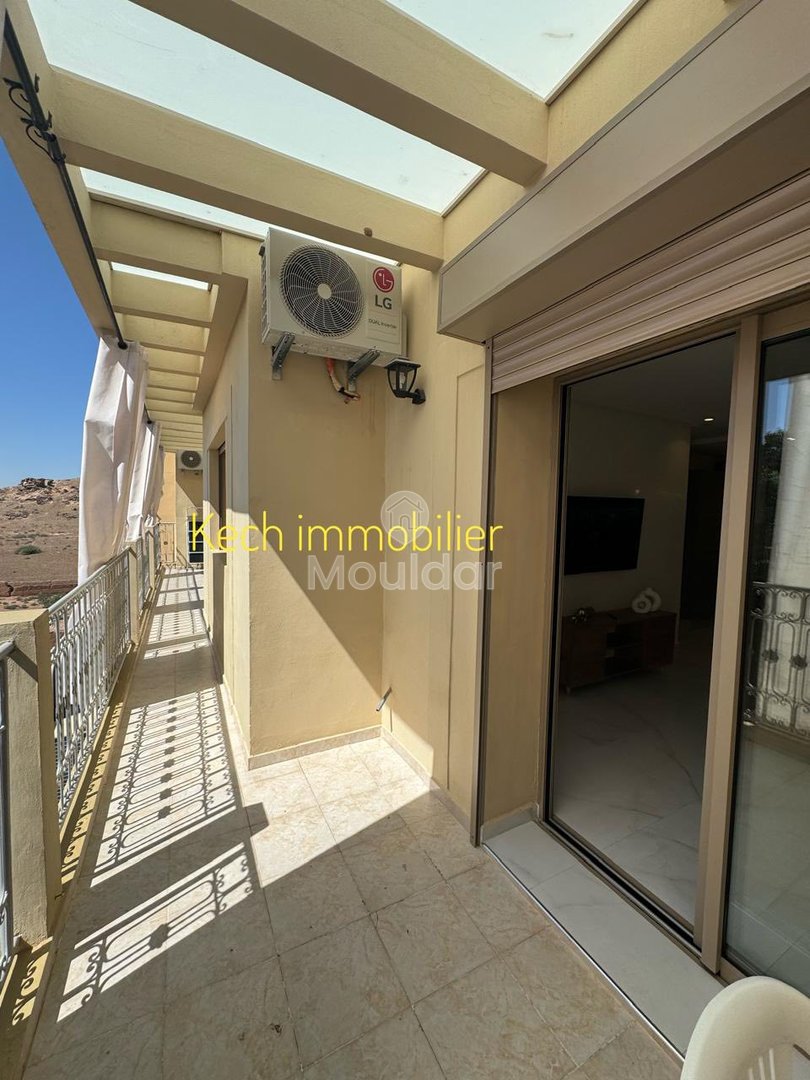 Appartement te koop in Marrakech, Route de Casablanca - Photo 11