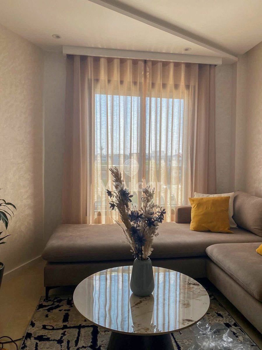 Studio te huur in Casablanca, Bretagne Boerderij - Photo 1