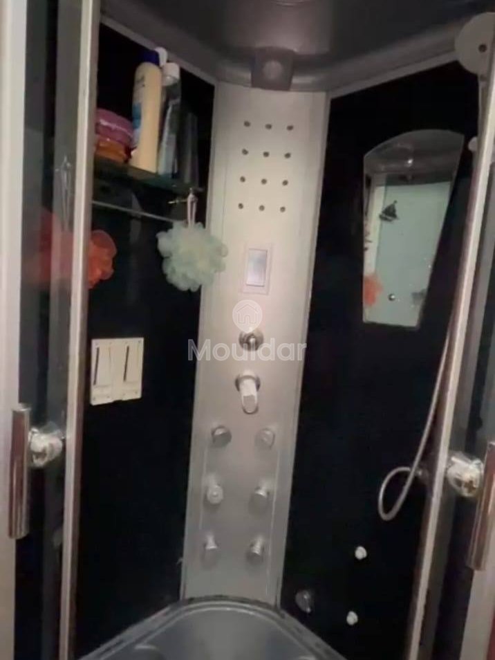 De Vânzare: Apartament Fermecător cu 3 Camere în Mohammedia - Photo 4