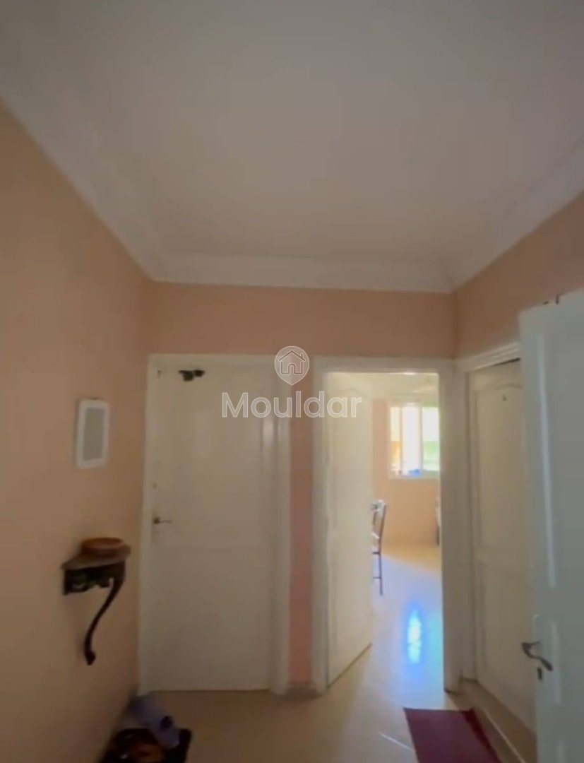 De Vânzare: Apartament Fermecător cu 3 Camere în Mohammedia - Photo 2