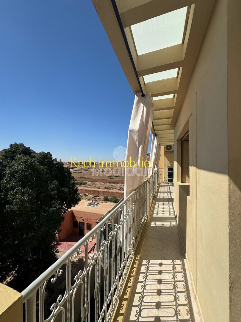 Appartement te koop in Marrakech, Route de Casablanca - Photo 13