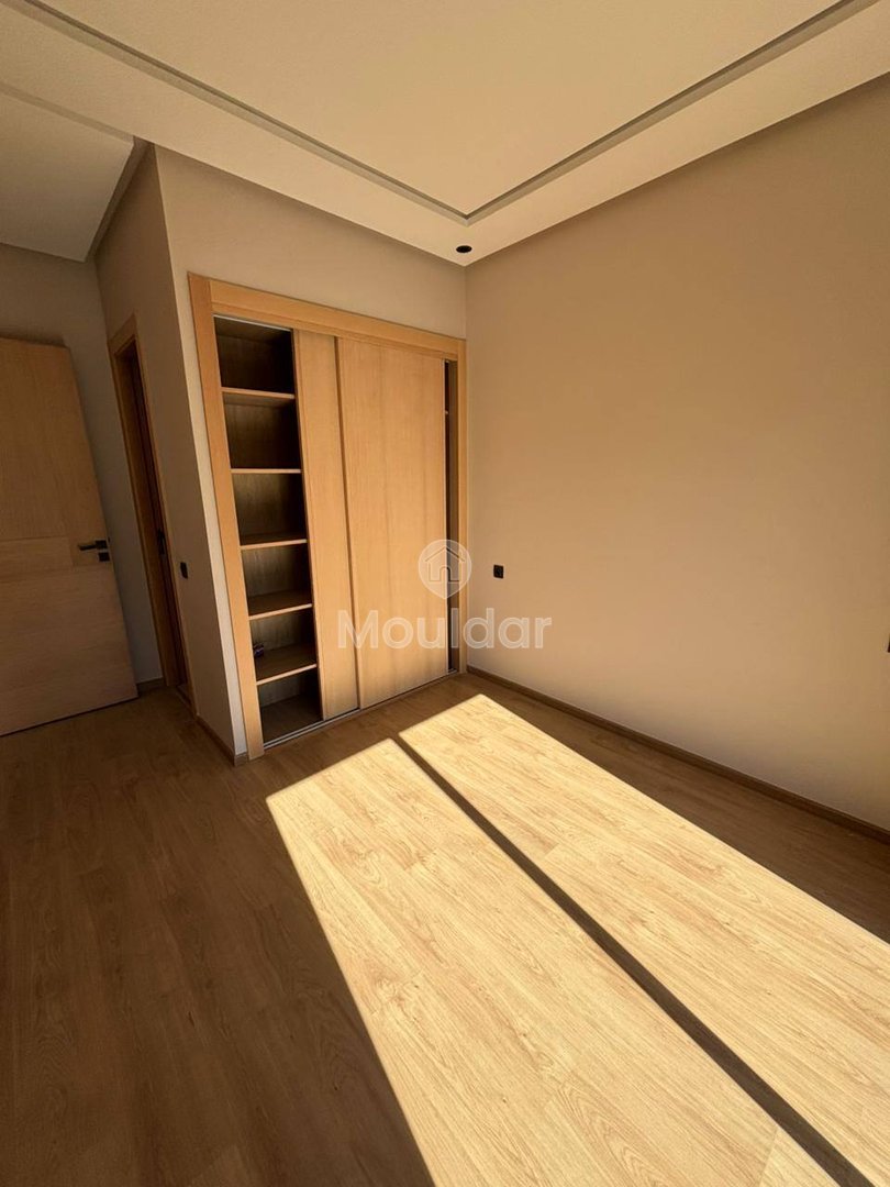 Studio do wynajęcia w Casablanca Oasis: Twoja idealna przestrzeń - Photo 4