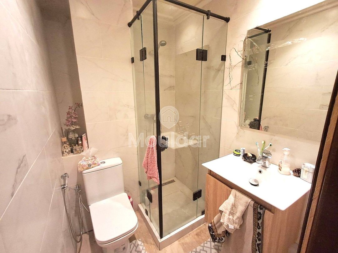 Para Alugar: Apartamento 2 Quartos em Casablanca Belvédère - Photo 12