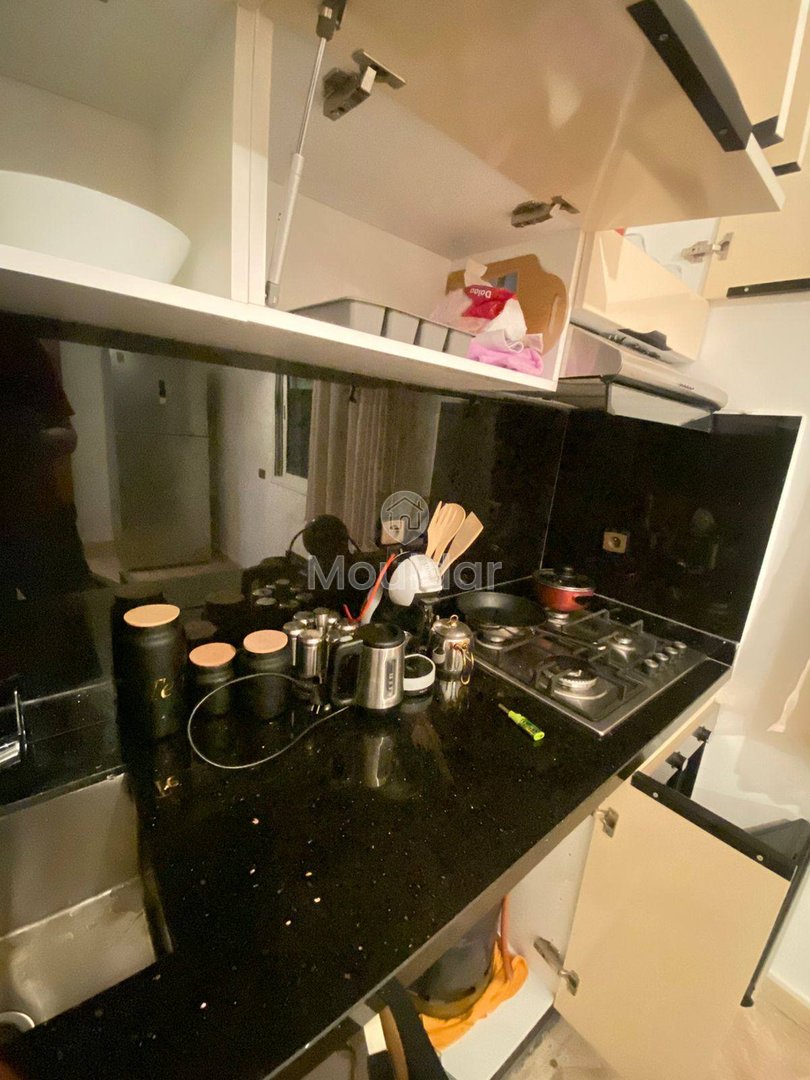 Casablanca - Maarif'te Kiralık Stüdyo: Şehrin Kaçış Noktanız - Photo 18