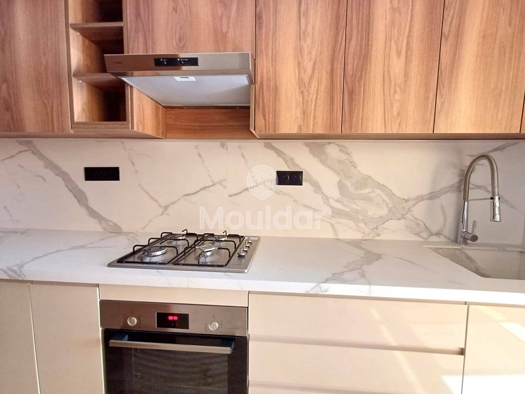 Para Alugar: Apartamento 2 Quartos em Casablanca Belvédère - Photo 10