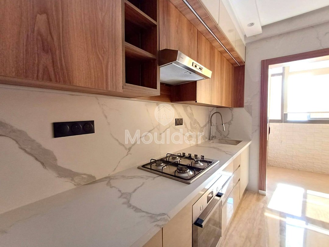 Para Alugar: Apartamento 2 Quartos em Casablanca Belvédère - Photo 8