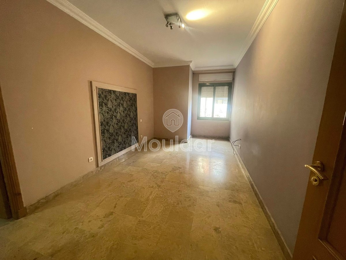 Appartement te huur in Guéliz, Marrakesh - Photo 2