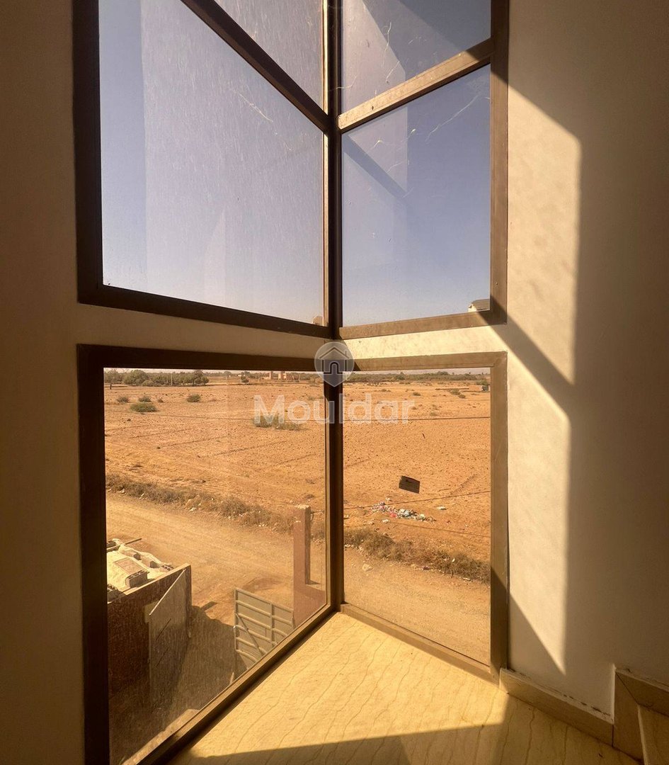 Uitzonderlijk Huis in Marrakech: 3 Slaapkamers met Zwembad en Tuin - Photo 7