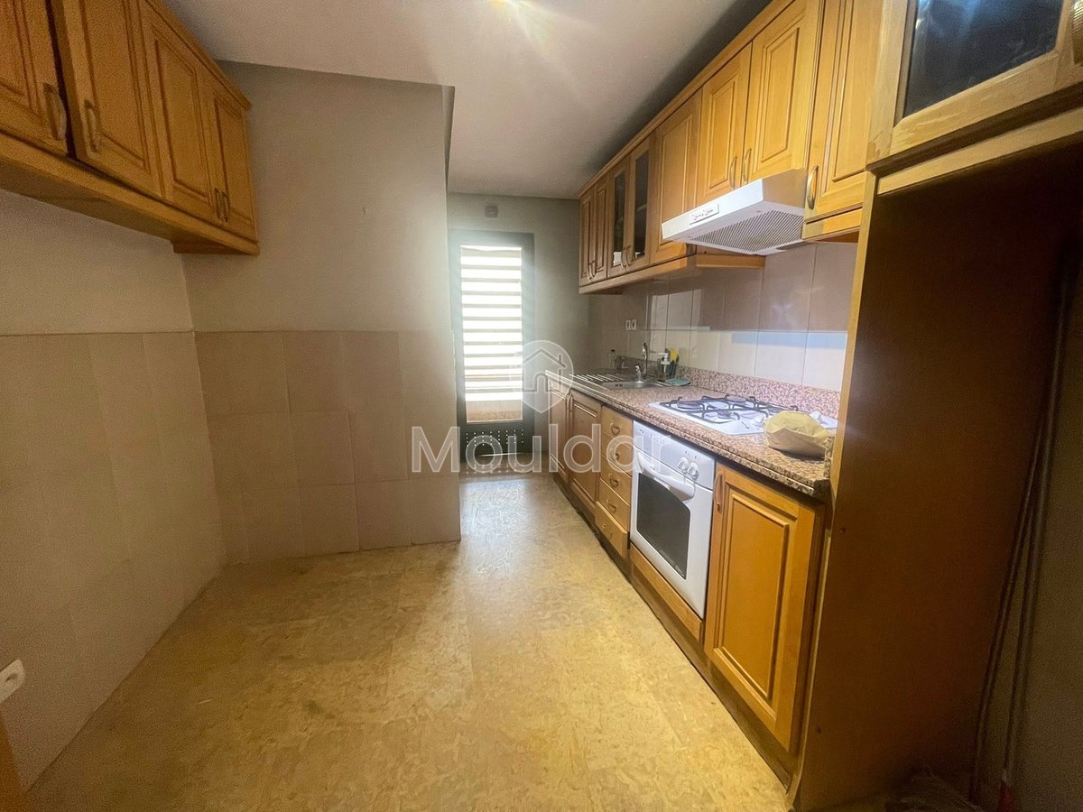 Appartement te huur in Guéliz, Marrakesh - Photo 10