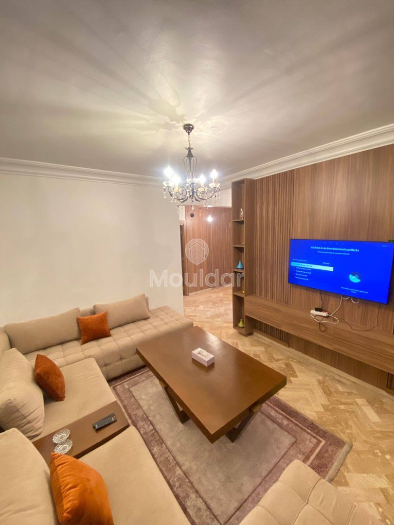 Casablanca - Maarif'te Kiralık Stüdyo: Şehrin Kaçış Noktanız - Photo 3