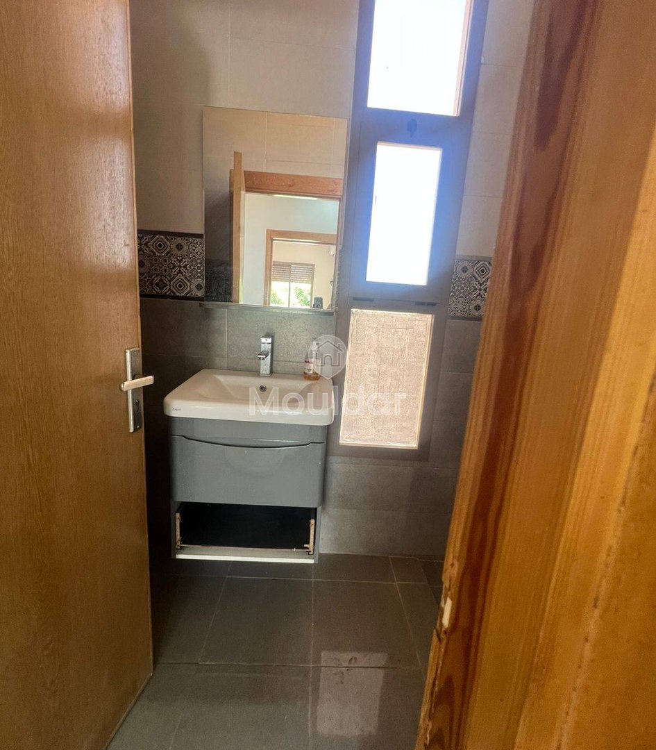 Uitzonderlijk Huis in Marrakech: 3 Slaapkamers met Zwembad en Tuin - Photo 15