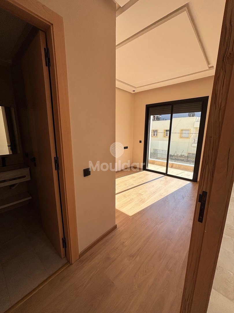 Studio do wynajęcia w Casablanca Oasis: Twoja idealna przestrzeń - Photo 5