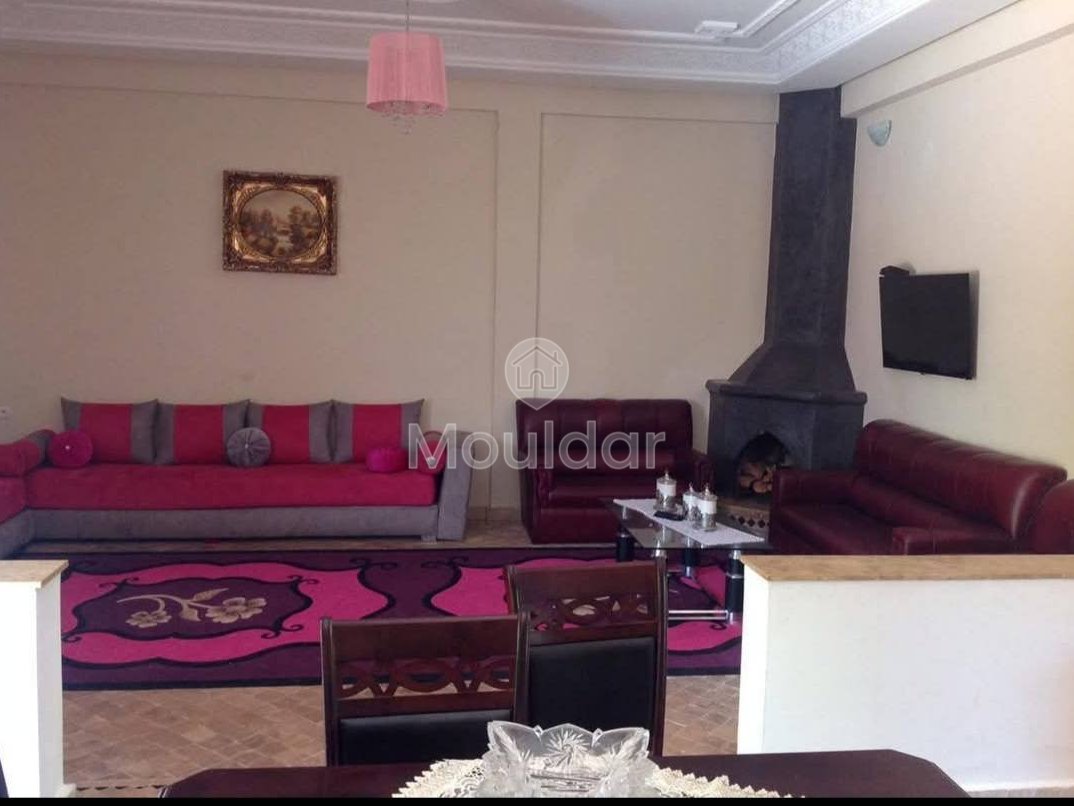 Villa de Luxe à Marrakech : 6 Chambres, Piscine et Jardin - Photo 1