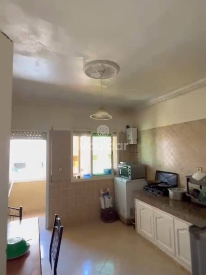 De Vânzare: Apartament Fermecător cu 3 Camere în Mohammedia - Photo 5