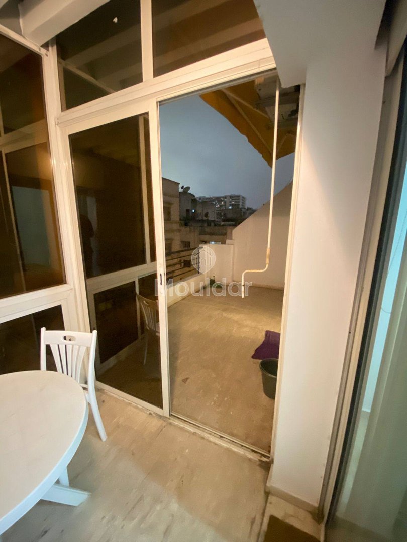 Casablanca - Maarif'te Kiralık Stüdyo: Şehrin Kaçış Noktanız - Photo 11