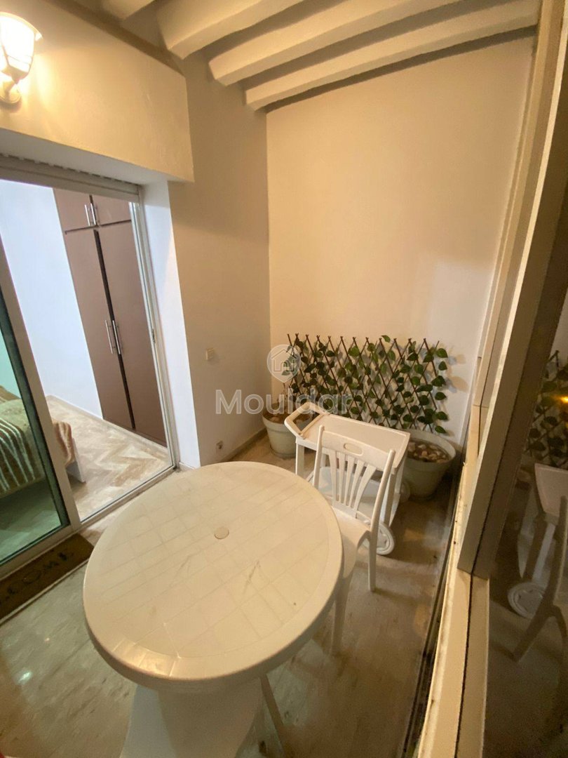 Casablanca - Maarif'te Kiralık Stüdyo: Şehrin Kaçış Noktanız - Photo 10