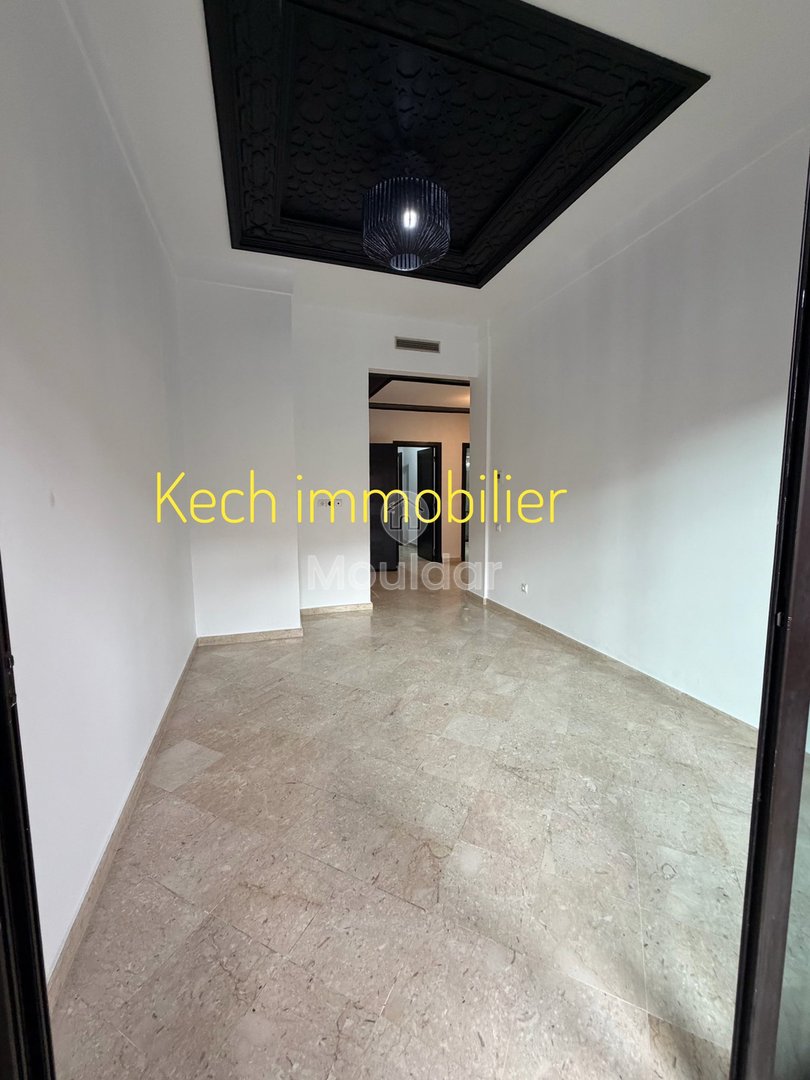 Appartement à louer à Marrakech, Route de Casablanca - Photo 6