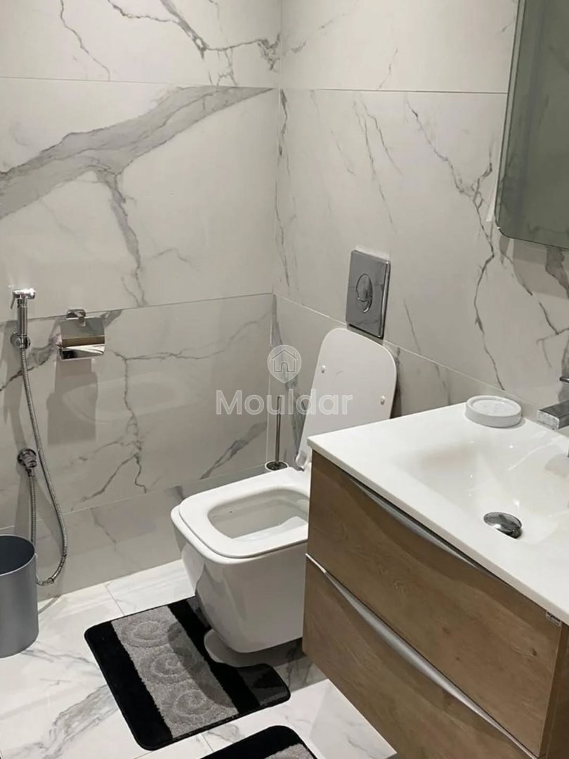 Wohnung zu vermieten in Agadir, Haut-Founty - Photo 8