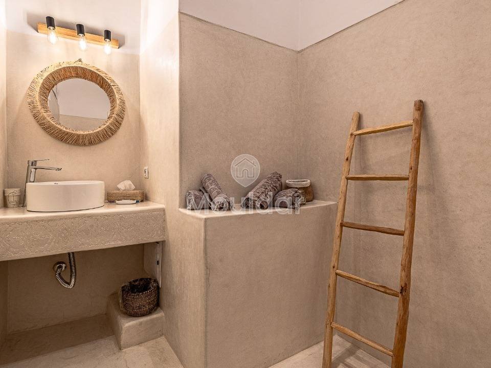 Riad na sprzedaż w Marrakechu: Widok panoramiczny, 5 sypialni - Photo 6