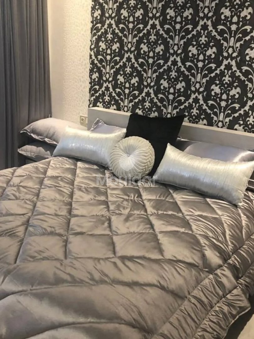 Wohnung zu vermieten in Agadir, Haut-Founty - Photo 3