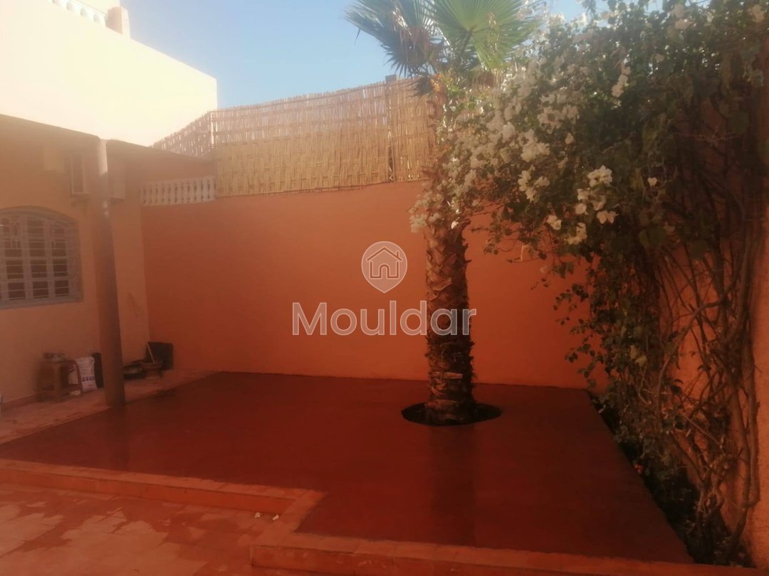 Casa in Affitto a Marrakech: 3 Camere con Giardino e Garage - Photo 15