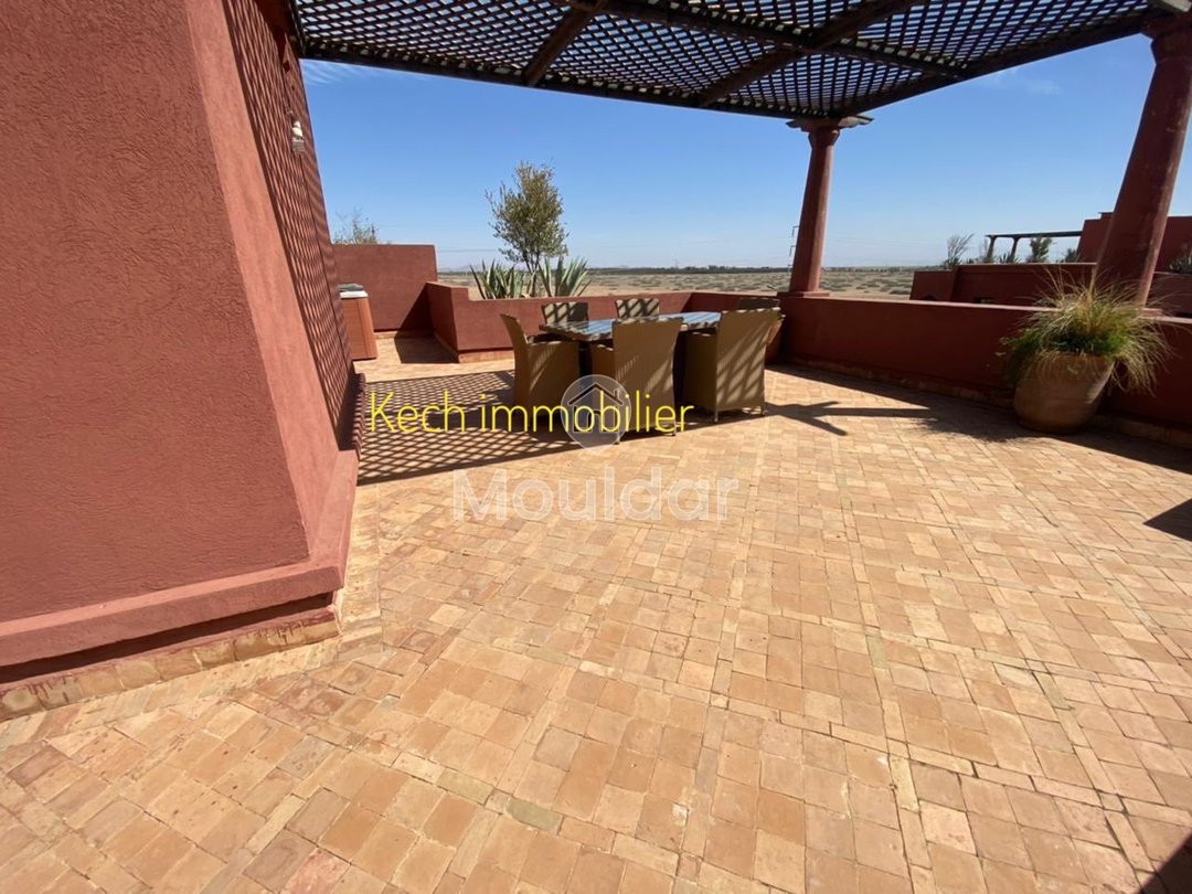 Appartement à louer à Marrakech, Route de Casablanca - Photo 14