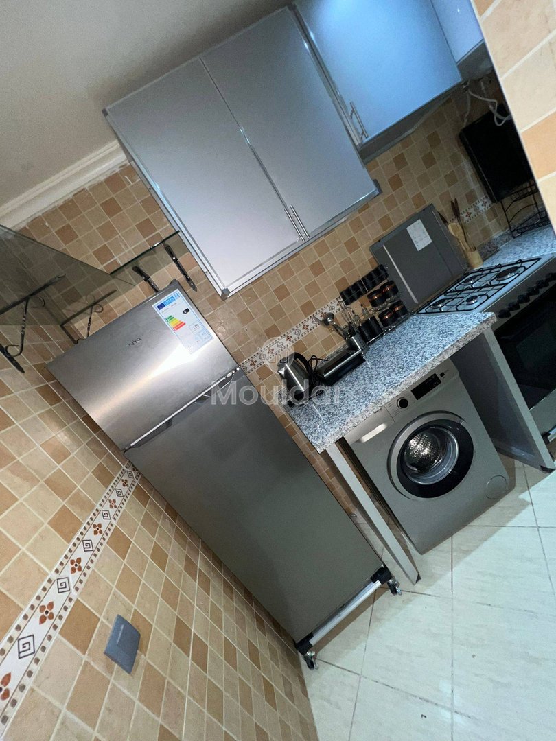 Appartement mit 2 Schlafzimmern zu verkaufen in Marrakesch - Hay Izdihar - Photo 10