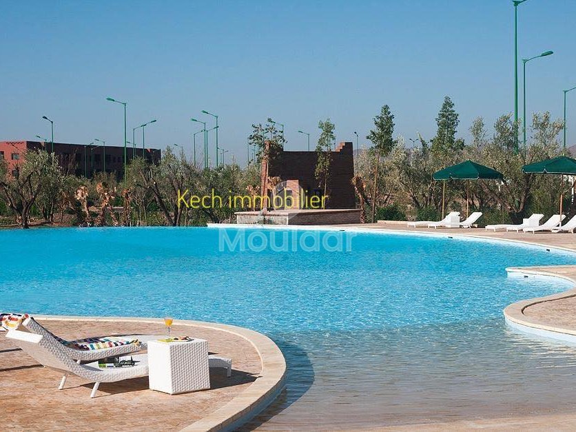 Appartement à louer à Marrakech, Route de Casablanca - Photo 16