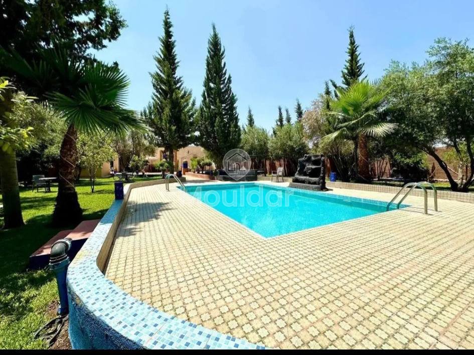 Villa de Exceção em Marrakech: Luxo, Piscina e Conforto - Photo 9