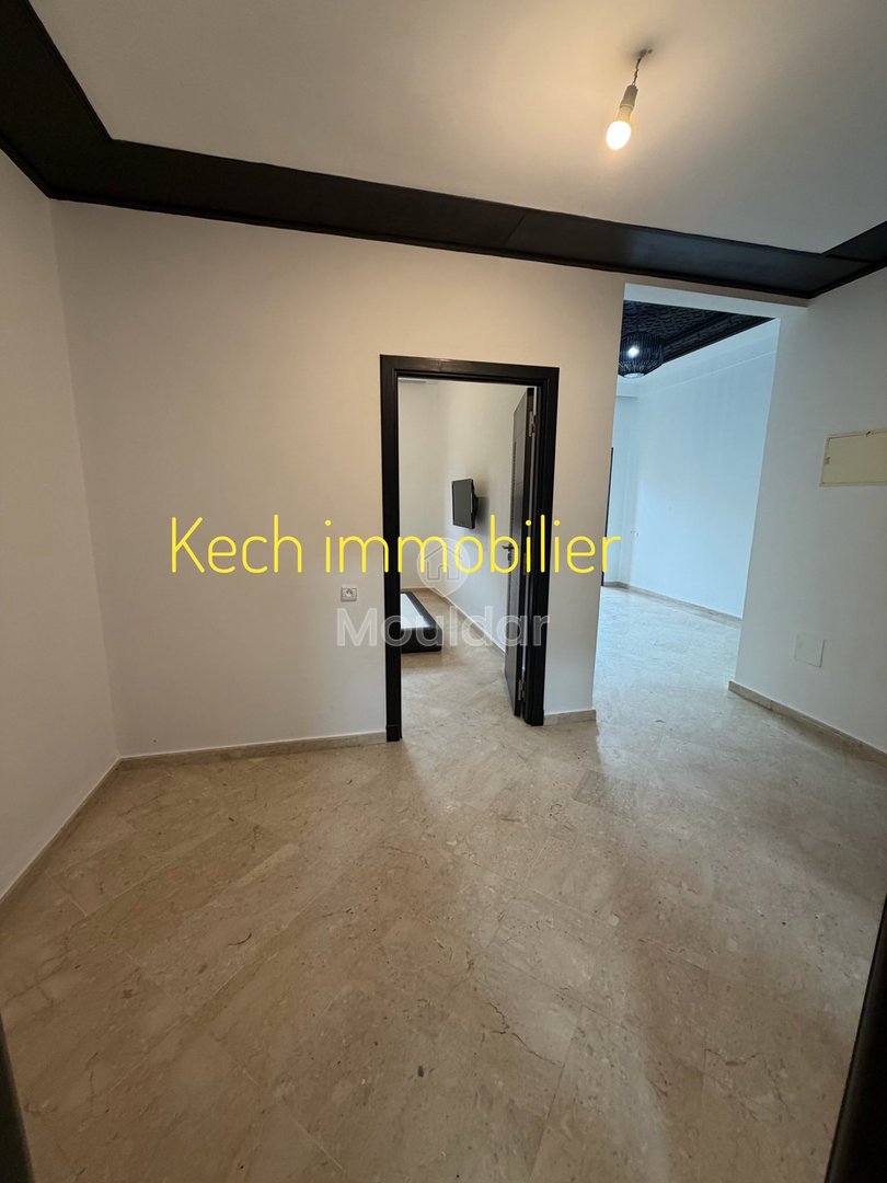 Appartement à louer à Marrakech, Route de Casablanca - Photo 5