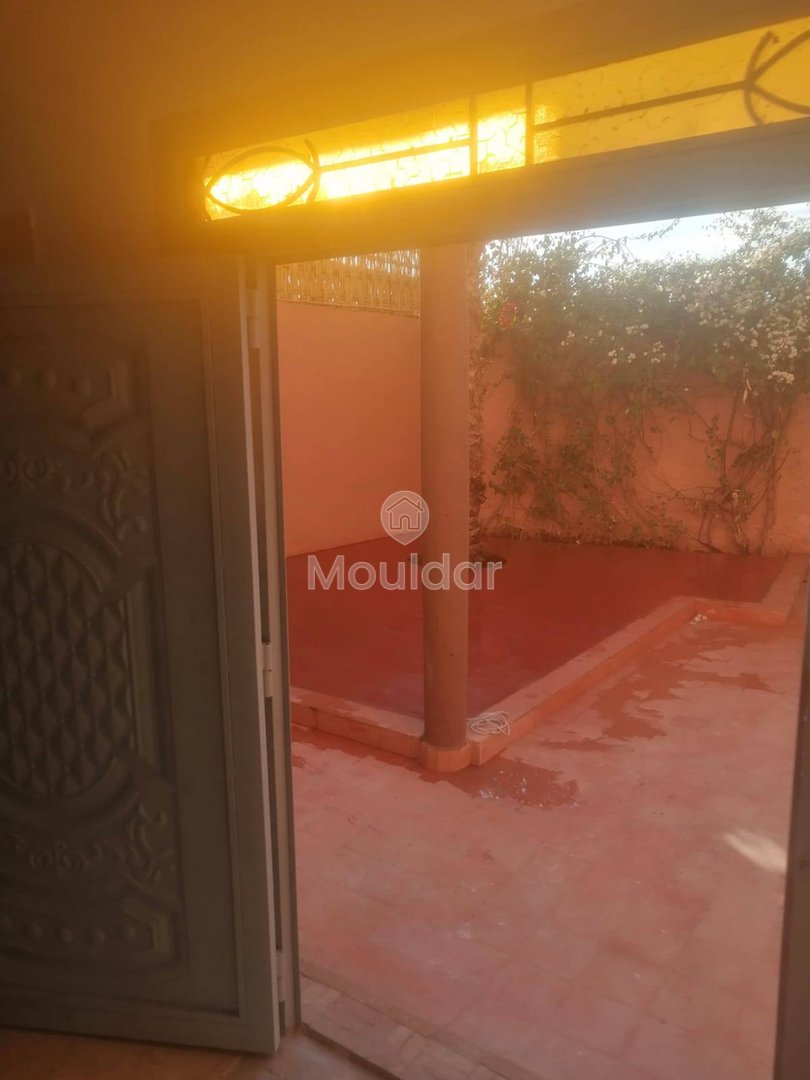 Casa in Affitto a Marrakech: 3 Camere con Giardino e Garage - Photo 25