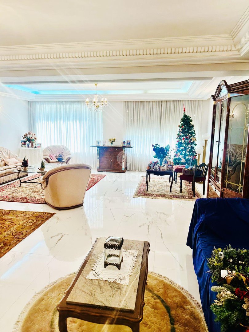 Ótimo Apartamento 4 Dormitórios à Venda em Gauthier, Casablanca - Photo 1