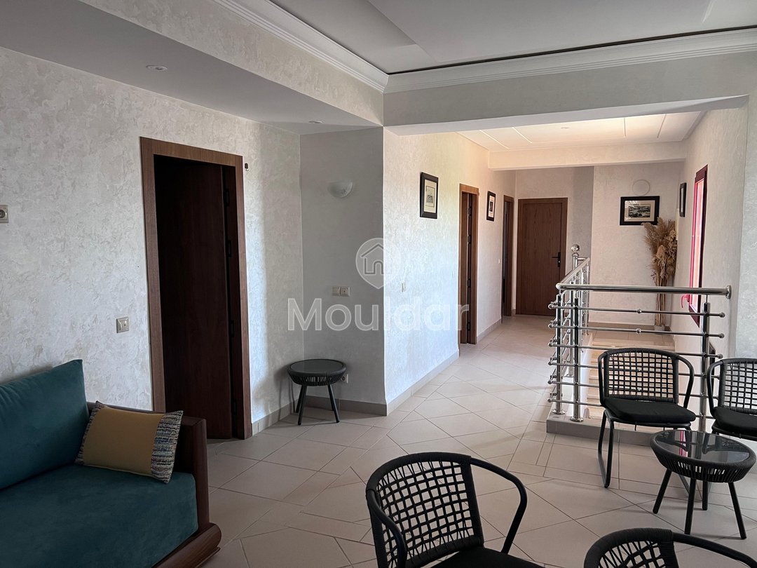 Luxusvilla in Marrakesch verkaufen: 10.000 m² Paradies - Photo 7