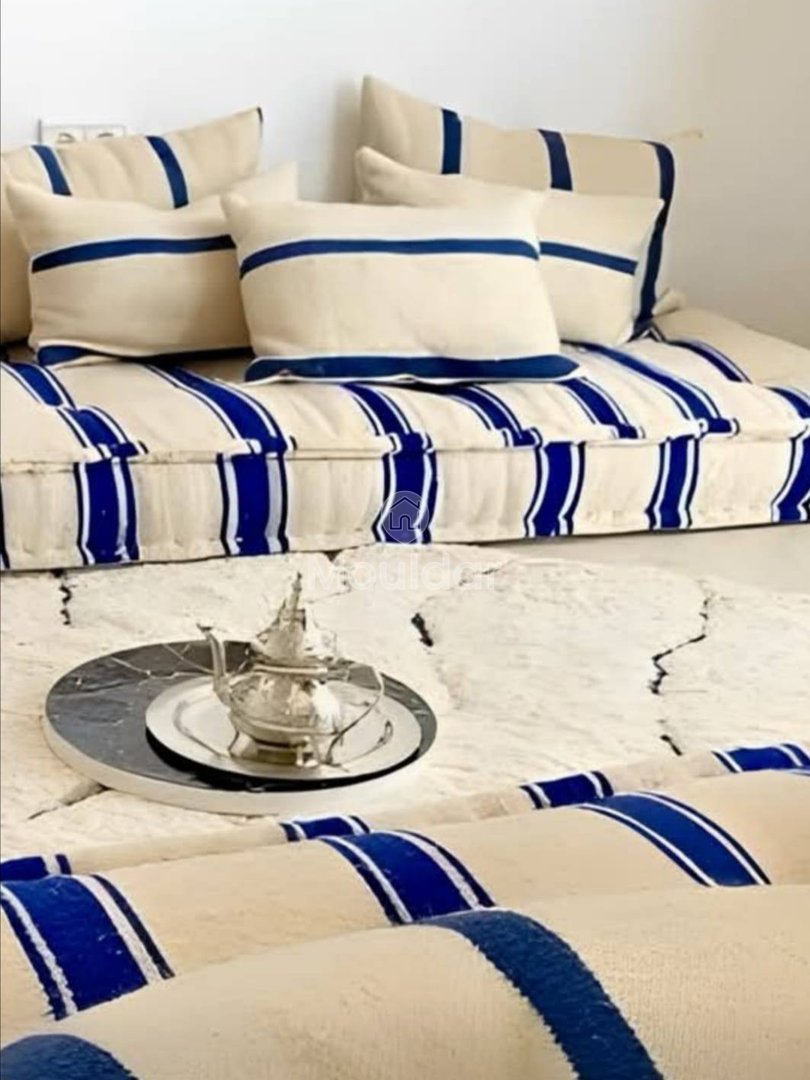 Casa in Affitto a Marrakech: 3 Camere con Giardino e Garage - Photo 16