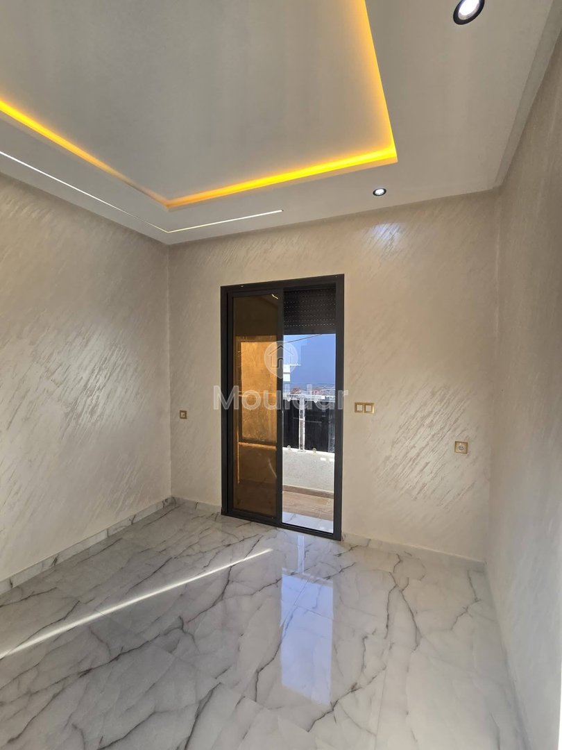 Apartamento en venta en Martil, Oued EL Maleh - Photo 1