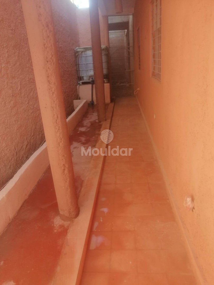 Casa in Affitto a Marrakech: 3 Camere con Giardino e Garage - Photo 13