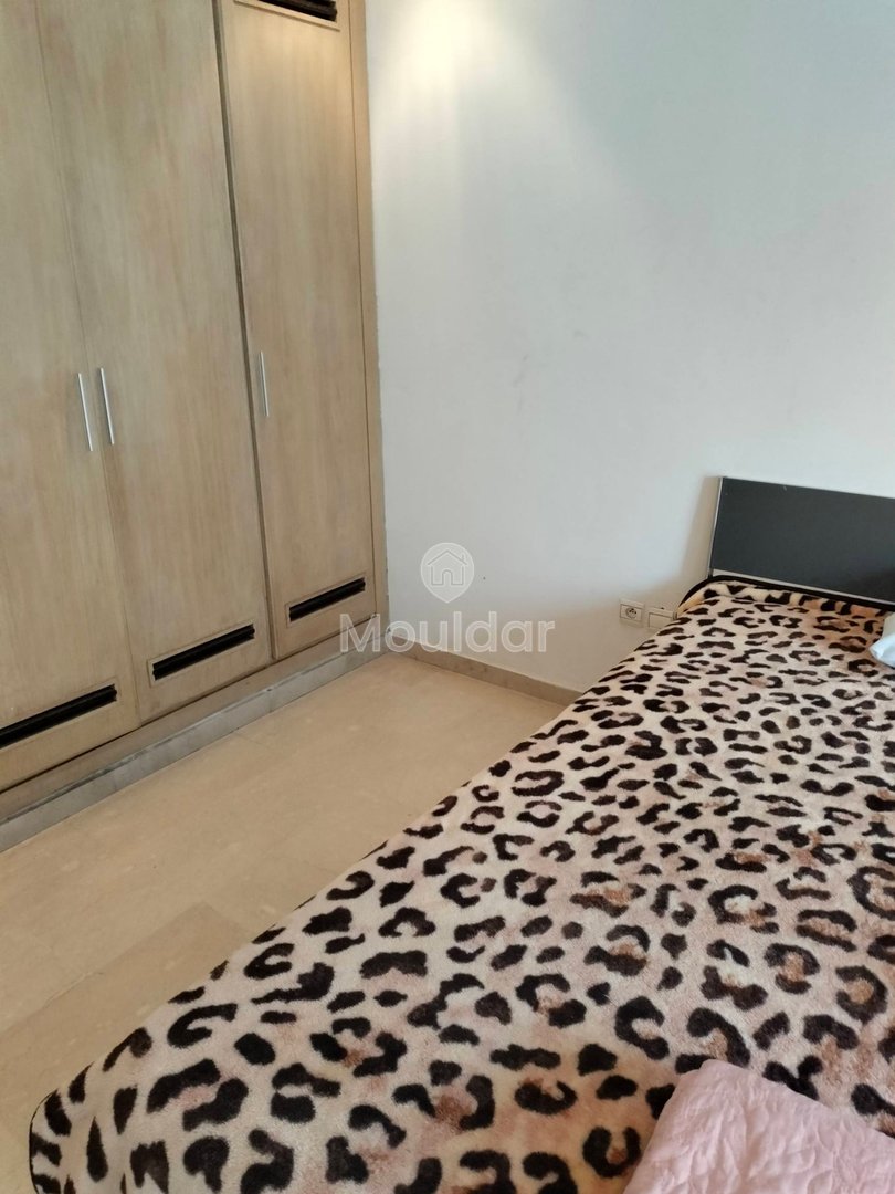 Studio Modern de Închiriat în Casablanca Bourgogne cu Lift - Photo 4