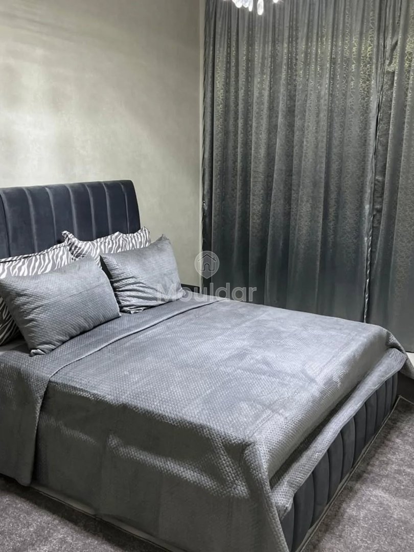 Wohnung zu vermieten in Agadir, Haut-Founty - Photo 4