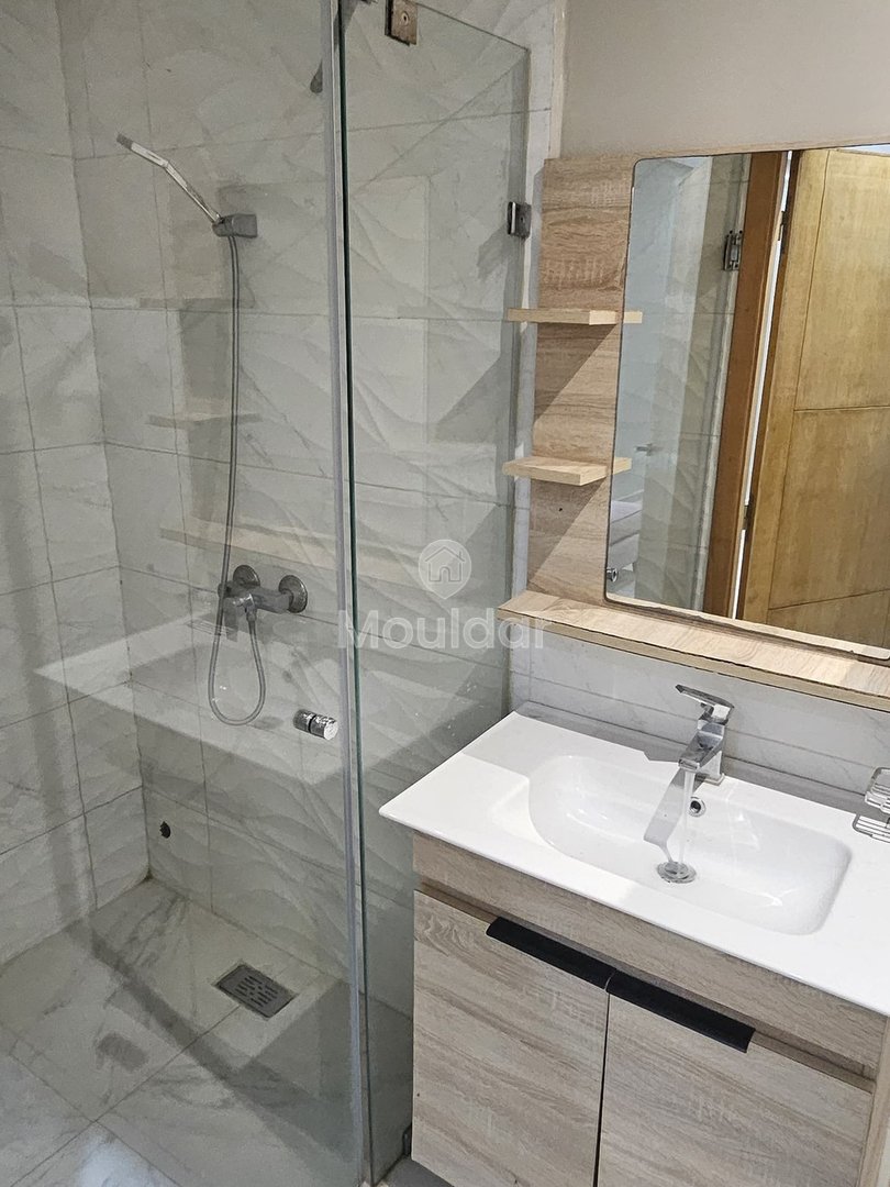 Appart'hotel in Affitto: 2 Camere con Terrazza a Maarif - Photo 7