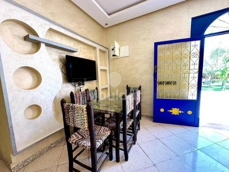 Villa de Exceção em Marrakech: Luxo, Piscina e Conforto - Photo 4