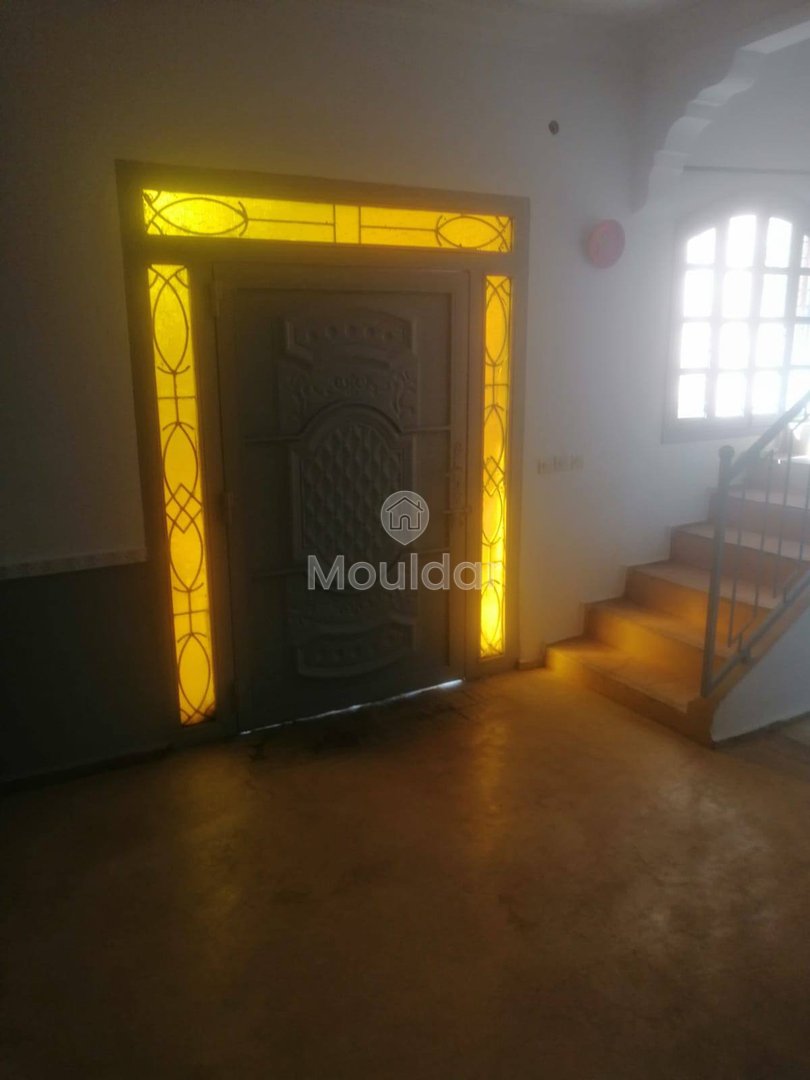 Casa in Affitto a Marrakech: 3 Camere con Giardino e Garage - Photo 9