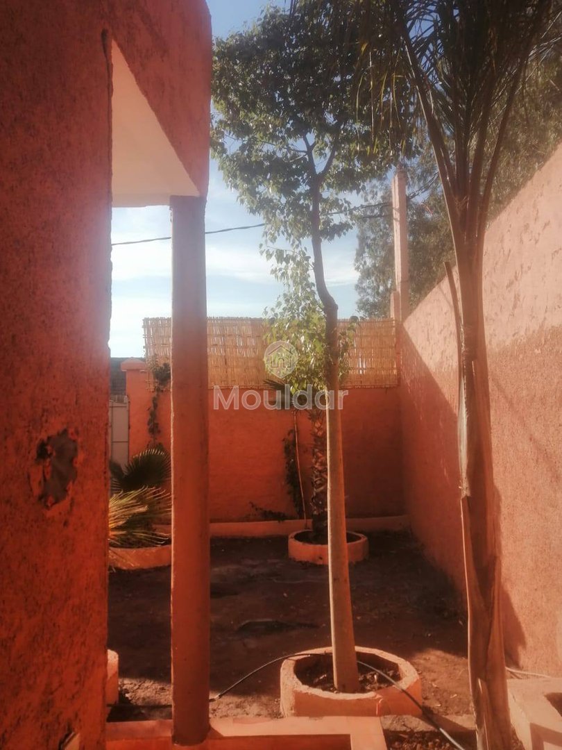 Casa in Affitto a Marrakech: 3 Camere con Giardino e Garage - Photo 21