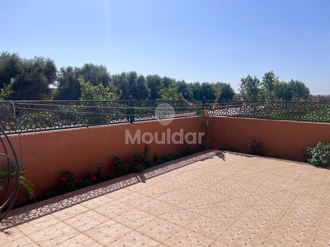 Luxusvilla in Marrakesch verkaufen: 10.000 m² Paradies - Photo 19