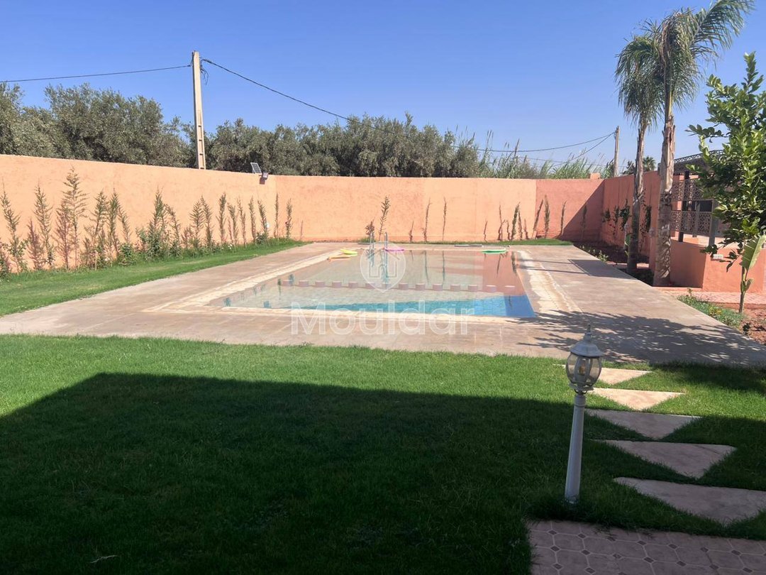 Luxusvilla in Marrakesch verkaufen: 10.000 m² Paradies - Photo 15