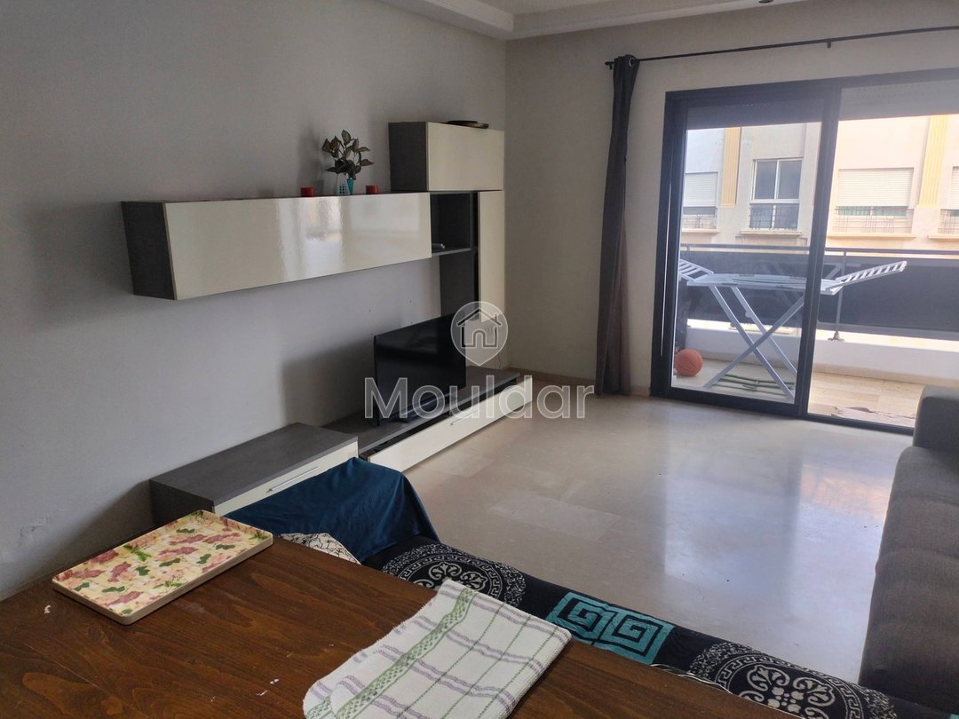 Studio Modern de Închiriat în Casablanca Bourgogne cu Lift - Photo 2