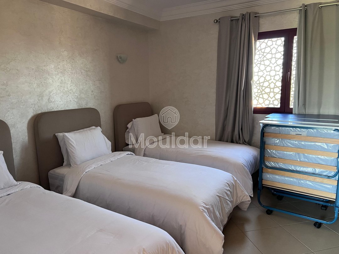 Luxusvilla in Marrakesch verkaufen: 10.000 m² Paradies - Photo 11