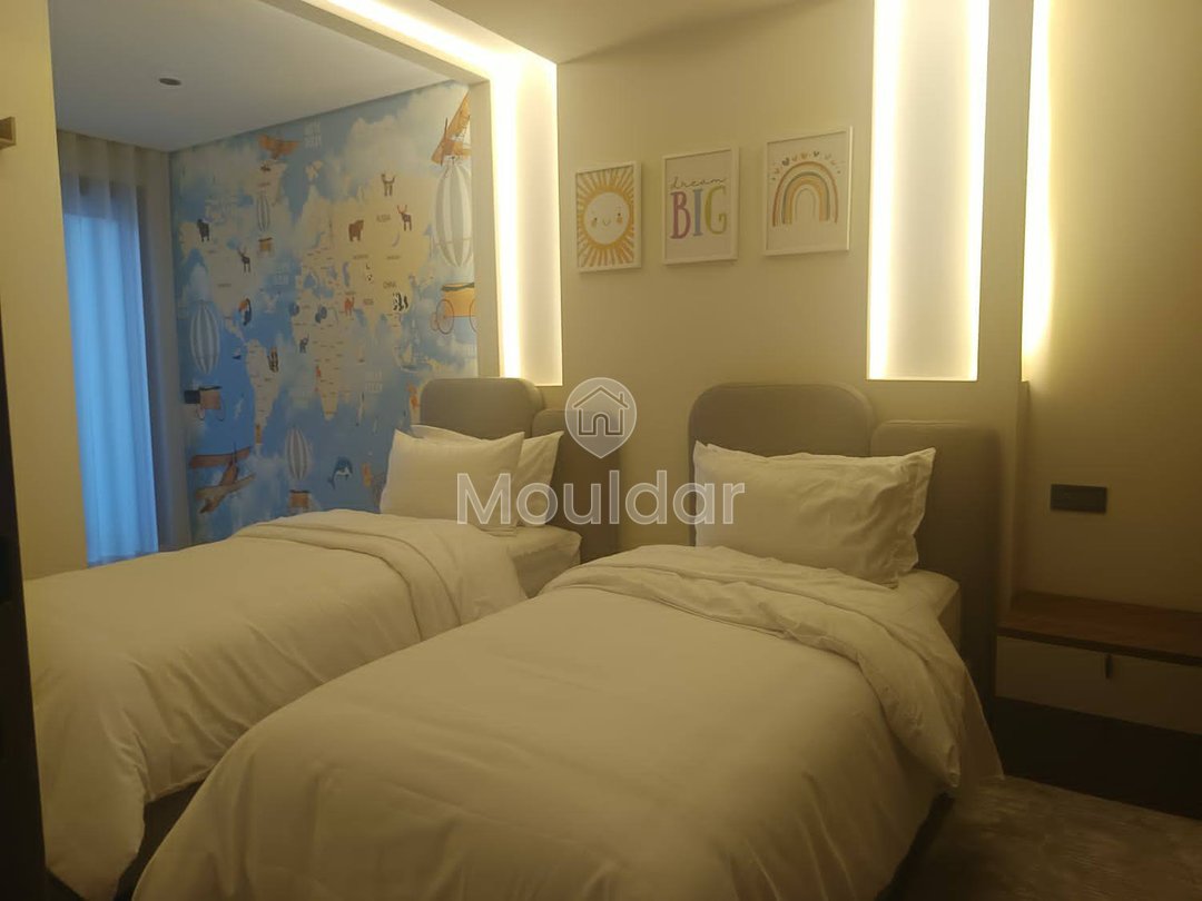 Appartement 2 Ch. te koop in Casablanca - Ferme Bretone - Photo 3