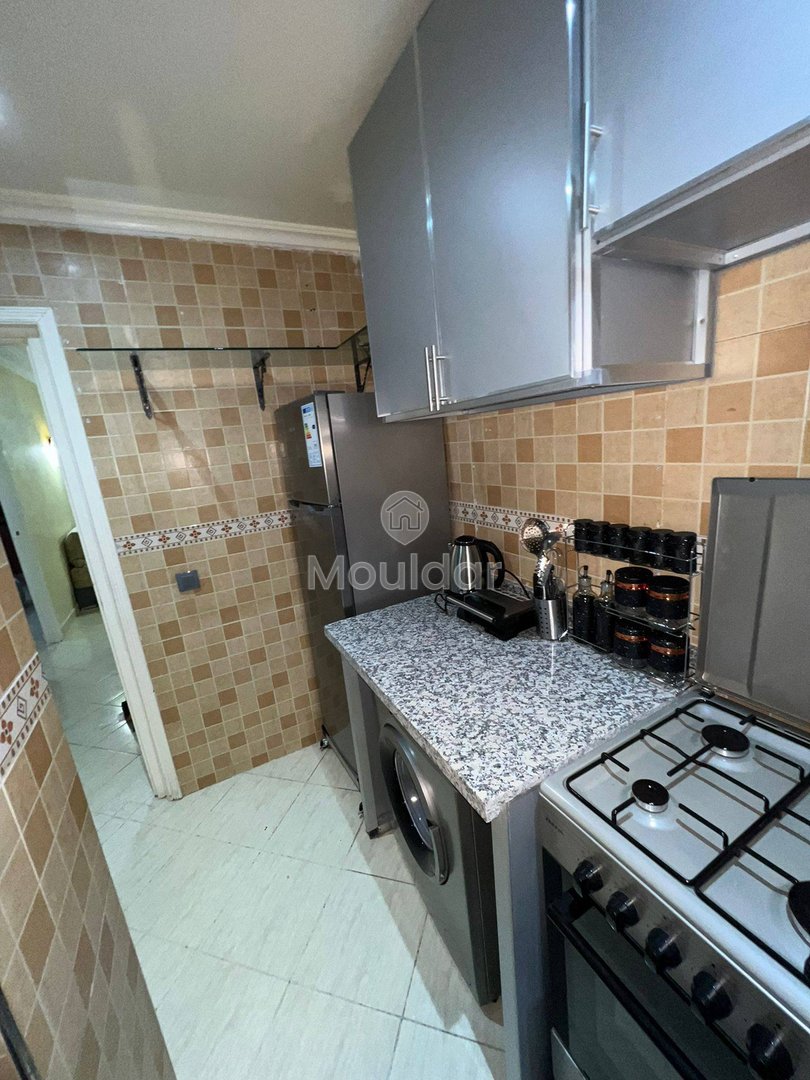 Appartement mit 2 Schlafzimmern zu verkaufen in Marrakesch - Hay Izdihar - Photo 11