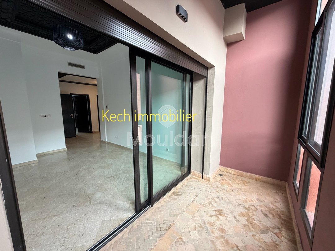 Appartement à louer à Marrakech, Route de Casablanca - Photo 7