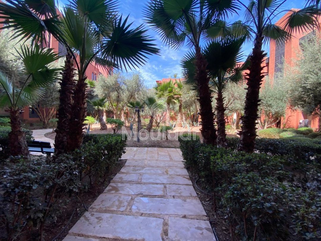 Appartement à louer à Marrakech, Route de Casablanca - Photo 12